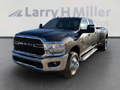 2024 RAM 3500