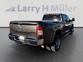 2024 RAM 3500 Big Horn 4X4! DUALLY! FACTORY CERTIFIED