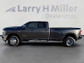 2024 RAM 3500 Big Horn 4X4! DUALLY! FACTORY CERTIFIED
