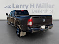 2024 RAM 3500 Big Horn 4X4! DUALLY! FACTORY CERTIFIED