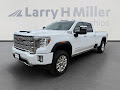 2021 GMC Sierra 3500HD Denali LOADED! NICE TRUCK!