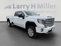 2021 GMC Sierra 3500HD Denali LOADED! NICE TRUCK!