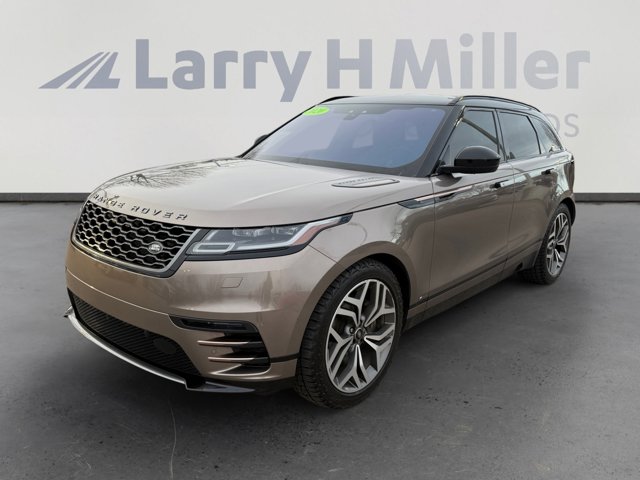 2020 Land Rover Range Rover Velar R-Dynamic S! LOADED!