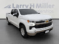 2023 Chevrolet Silverado 1500 LT 4WD! SUPER CLEAN!