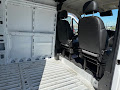 2025 RAM ProMaster Cargo Van Tradesman 3500 159 HIGH ROOF!