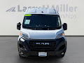 2025 RAM ProMaster Cargo Van Tradesman 3500 159 HIGH ROOF!