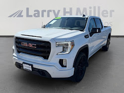 2021 GMC Sierra 1500 Elevation 4WD! NICE TRUCK!