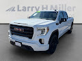 2021 GMC Sierra 1500 Elevation 4WD! NICE TRUCK!