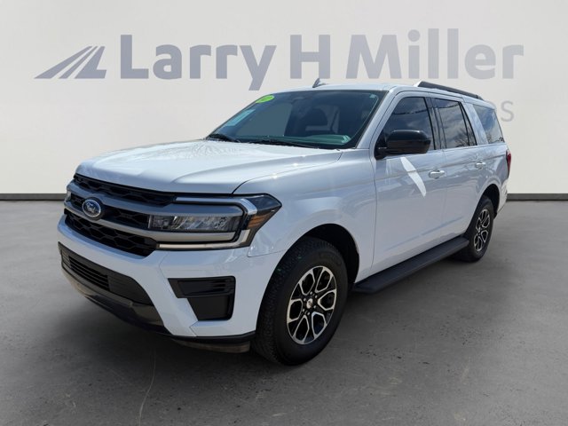 2022 Ford Expedition XL 4X4! 3RD ROW SEATING! LOW MILES!