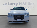 2016 Chrysler 300 300C Platinum AWD! LOW MILES!