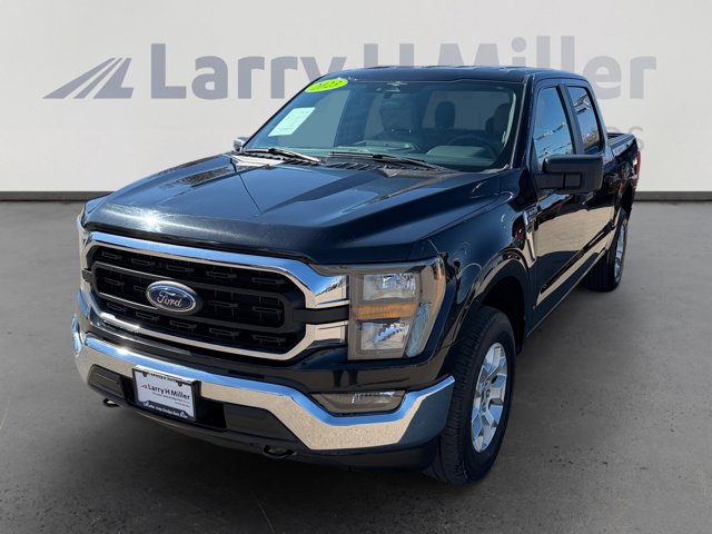 2023 Ford F-150 XLT 4X4! ONE OWNER!