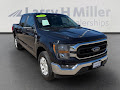 2023 Ford F-150 XLT 4X4! ONE OWNER!