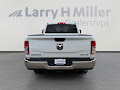 2024 RAM 2500 Big Horn 4X4! FACTORY CERTIFIED WARRANTY