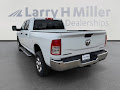 2024 RAM 2500 Big Horn 4X4! FACTORY CERTIFIED WARRANTY