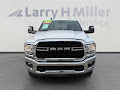2024 RAM 2500 Big Horn 4X4! FACTORY CERTIFIED WARRANTY