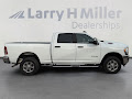 2024 RAM 2500 Big Horn 4X4! FACTORY CERTIFIED WARRANTY