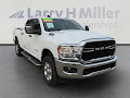 2024 RAM 2500 Big Horn 4X4! FACTORY CERTIFIED WARRANTY