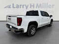 2019 GMC Sierra 1500 SLE 4WD! LOW MILES!