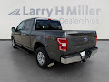 2020 Ford F-150 XLT 4WD! LOCAL TRADE!