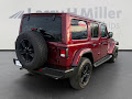 2021 Jeep Wrangler Unlimited Sahara Altitude 4X4! FACTORY C