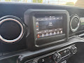 2021 Jeep Wrangler Unlimited Sahara Altitude 4X4! FACTORY C