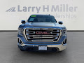 2019 GMC Sierra 1500 SLT 4WD! NICE TRUCK!