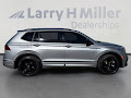 2024 Volkswagen Tiguan SE R-Line Black SUPER LOW MILES!