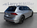2024 Volkswagen Tiguan SE R-Line Black SUPER LOW MILES!