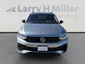 2024 Volkswagen Tiguan SE R-Line Black SUPER LOW MILES!