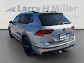 2024 Volkswagen Tiguan SE R-Line Black SUPER LOW MILES!