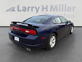 2013 Dodge Charger SE! LOW MILES!