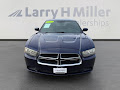 2013 Dodge Charger SE! LOW MILES!