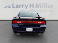 2013 Dodge Charger SE! LOW MILES!