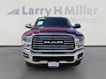 2022 RAM 2500 Longhorn