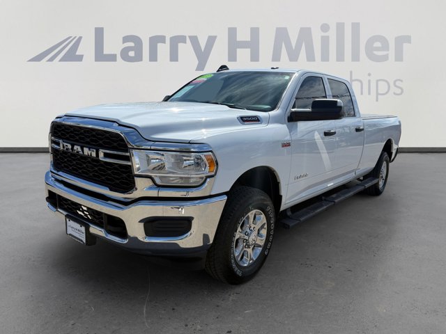 2022 RAM 3500 Tradesman  4X4! FACTORY CERTIFIED WARRAN