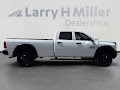 2016 RAM 2500 Tradesman 4WD! LOW MILES!
