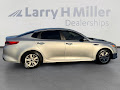 2016 Kia Optima LX AUTOMATIC! GREAT MPG'S!