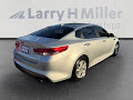 2016 Kia Optima LX AUTOMATIC! GREAT MPG'S!