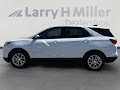 2020 Chevrolet Equinox LT AWD! LOW MILES!
