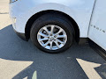 2020 Chevrolet Equinox LT AWD! LOW MILES!