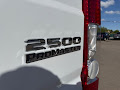 2026 RAM ProMaster Cargo Van Tradesman