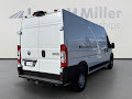 2026 RAM ProMaster Cargo Van Tradesman
