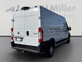 2026 RAM ProMaster Cargo Van Tradesman