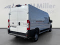 2026 RAM ProMaster Cargo Van Tradesman