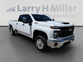 2025 Chevrolet Silverado 2500HD Work Truck