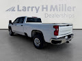 2025 Chevrolet Silverado 2500HD Work Truck