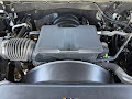 2025 Chevrolet Silverado 2500HD Work Truck