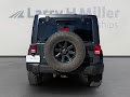 2016 Jeep Wrangler Unlimited Sport SUMMER FUN!