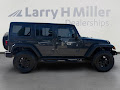 2016 Jeep Wrangler Unlimited Sport SUMMER FUN!