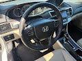 2015 Honda Accord Sedan EX-L LOW MILES!